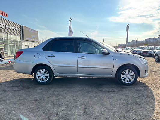 Datsun on-DO Access, 2019 года, пробег 137779 км