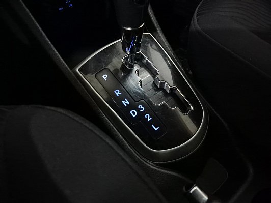 Hyundai Solaris Comfort, 2012 года, пробег 174047 км