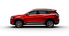 CHERY Tiggo 7 Pro Max Ultra AWD, красный