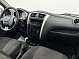 Datsun on-DO Trust II, 2015 года, пробег 114981 км