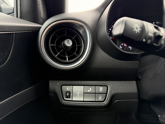 Kia Cerato GT Line, 2021 года, пробег 127980 км