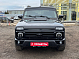 Lada (ВАЗ) 2121 (4x4) BLACK, 2021 года, пробег 18750 км