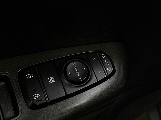 Kia Sportage Luxe, 2019 года, пробег 187005 км