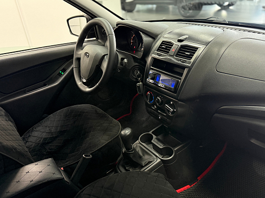 Lada (ВАЗ) Granta Classic, 2020 года, пробег 174767 км