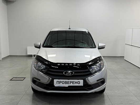 Lada (ВАЗ) Granta Classic, 2023 года, пробег 39112 км
