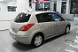 Nissan Tiida, 2012 года, пробег 102709 км
