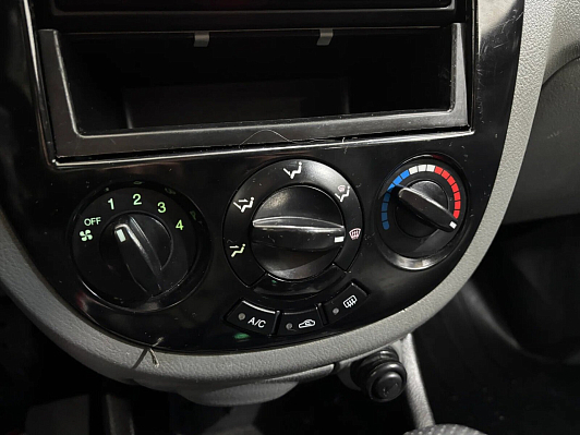 Chevrolet Lacetti Elite, 2011 года, пробег 243207 км