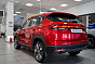 Changan CS35 Plus Комфорт, красный