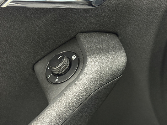 Skoda Octavia Ambition, 2019 года, пробег 164559 км