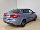 Kia Rio Luxe, 2013 года, пробег 172474 км
