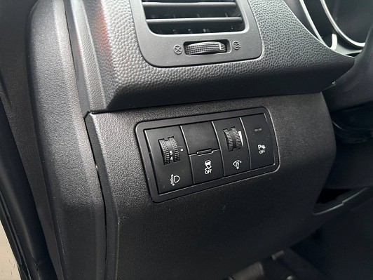 Kia Venga Luxe, 2014 года, пробег 143011 км