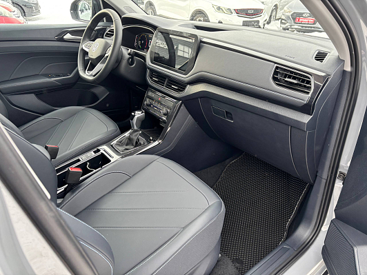 Volkswagen Tharu XR Moon, 2025 года, пробег 344 км