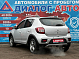 Renault Sandero Stepway Drive, 2020 года, пробег 96000 км