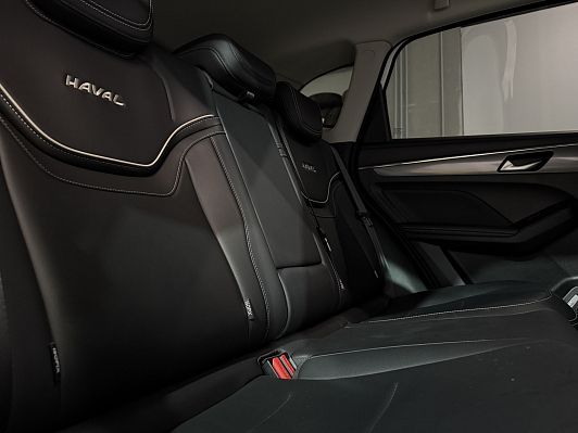 Haval Jolion Elite, 2023 года, пробег 23835 км