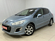 Peugeot 308 Access, 2012 года, пробег 136000 км