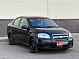 Chevrolet Aveo LS, 2009 года, пробег 105189 км