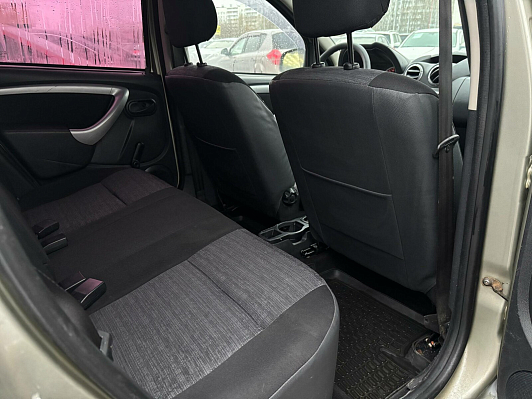 Renault Duster LE Adventure, 2013 года, пробег 147725 км