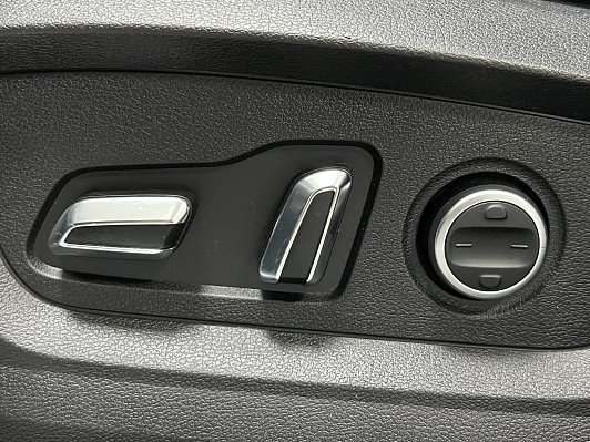 Chery Tiggo 7 Pro Prestige, 2021 года, пробег 101339 км