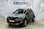 Renault Kaptur Drive, 2017 года, пробег 123950 км