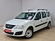 Lada (ВАЗ) Largus Norma Climate Glonass (7 мест) (2018), 2019 года, пробег 97694 км