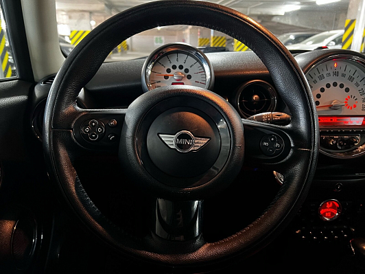 Mini Hatch Cooper, 2012 года, пробег 192000 км