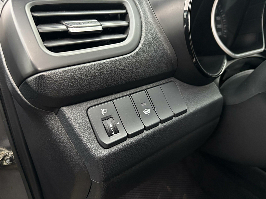 Kia Rio Luxe, 2013 года, пробег 125661 км