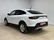 Renault Arkana Style, 2021 года, пробег 75639 км