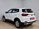 Chery Tiggo 4 Pro Action, 2024 года, пробег 26000 км