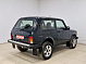 Lada (ВАЗ) Niva Legend Урбан, 2023 года, пробег 64181 км