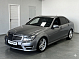 Mercedes-Benz C-Класс, 2011 года, пробег 217000 км