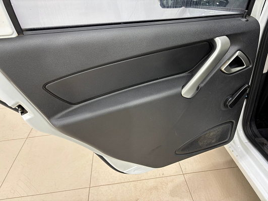 Lada (ВАЗ) Granta, 2020 года, пробег 121362 км