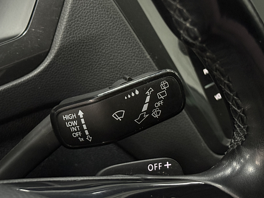 Volkswagen Tiguan, 2018 года, пробег 119000 км