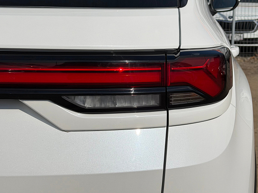 Changan CS35 Plus Техно, 2023 года, пробег 37172 км