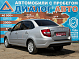Lada (ВАЗ) Granta Comfort (2018-2021), 2019 года, пробег 45602 км
