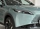 Omoda C7 Supreme, зеленый