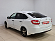 Lada (ВАЗ) Granta Classic Start Glonass 21911-51-009, 2016 года, пробег 169210 км