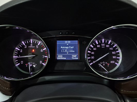 JAC T6 Full Extra, 2022 года, пробег 206986 км