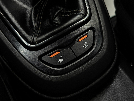 Lada (ВАЗ) Vesta Classic Start (2018-2019), 2018 года, пробег 109700 км