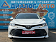 Toyota Camry, 2018 года, пробег 116034 км