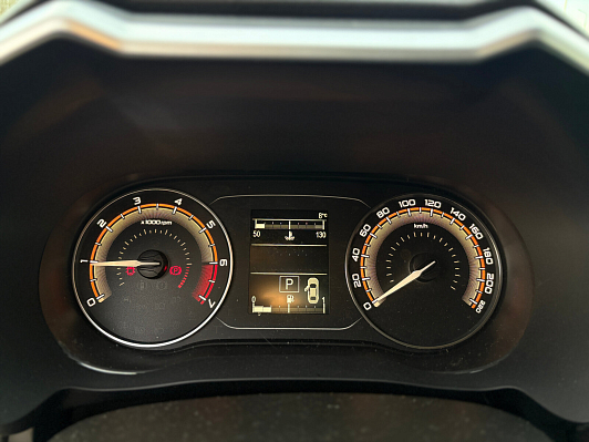 Lada (ВАЗ) Vesta Enjoy'24, 2024 года, пробег 29954 км