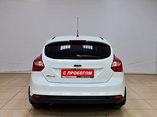 Ford Focus SYNC Edition, 2013 года, пробег 237619 км