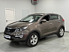 Kia Sportage Luxe, 2011 года, пробег 135000 км