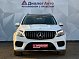 Mercedes-Benz GLS GLS 350 d 4MATIC Особая серия, 2016 года, пробег 187073 км