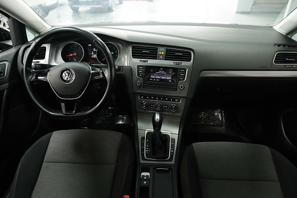 Volkswagen Golf Comfortline, 2014 года, пробег 247258 км