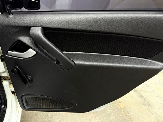 Lada (ВАЗ) Kalina Standard Glonass 21941-50-213, 2014 года, пробег 130090 км