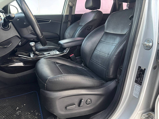 Kia Sorento, 2018 года, пробег 195901 км