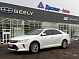 Toyota Camry Exclusive, 2016 года, пробег 209724 км