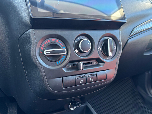 Lada (ВАЗ) Granta Comfort'24, 2025 года, пробег 7486 км