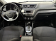 Kia Rio Comfort Аудио, 2015 года, пробег 126452 км