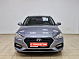 Hyundai Solaris Super Series II + 5” Audio, 2017 года, пробег 188412 км